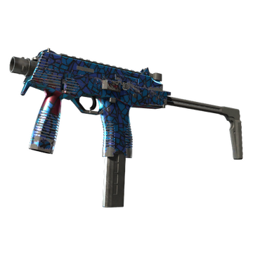 MP9 | Stained Glass