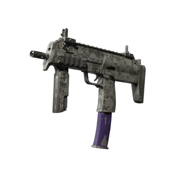 MP7 | Skulls