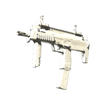 MP7 | Whiteout