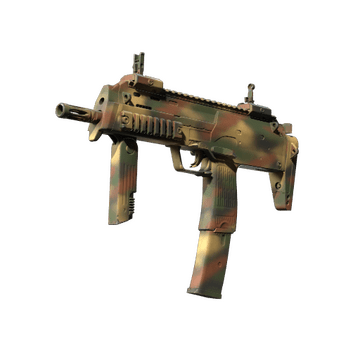 Souvenir MP7 | Army Recon