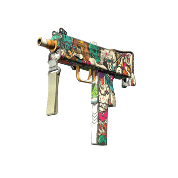 MAC-10