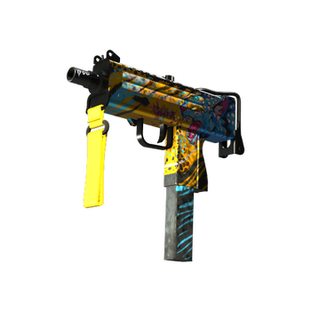 MAC-10