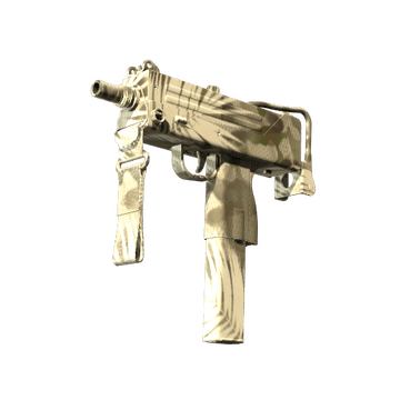 Souvenir MAC-10 | Palm