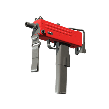 MAC-10