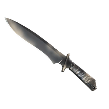 ★ StatTrak™ Classic Knife | Scorched