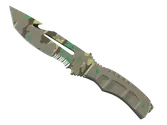 Survival Knife | Boreal Forest image