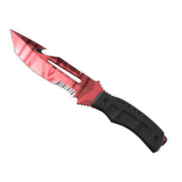 Survival Knife