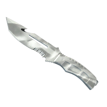 ★ StatTrak™ Survival Knife | Urban Masked