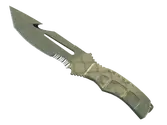 Survival Knife | Safari Mesh image