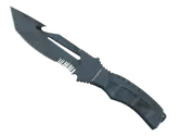 Survival Knife | Night Stripe image