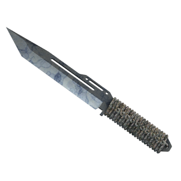 ★ StatTrak™ Paracord Knife | Stained