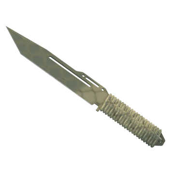 ★ StatTrak™ Paracord Knife | Safari Mesh