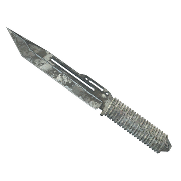 Paracord Knife | Urban Masked