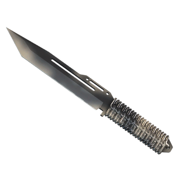 Paracord Knife