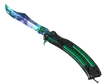 Butterfly Knife | Gamma Doppler Phase 1 image