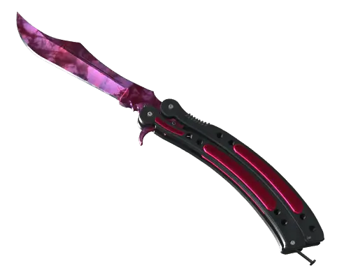 ★ Butterfly Knife | Doppler