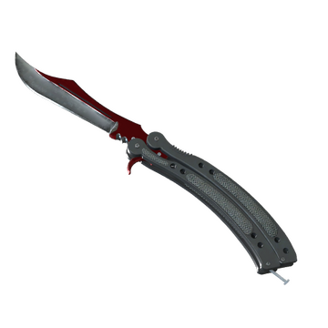 ★ Butterfly Knife | Autotronic