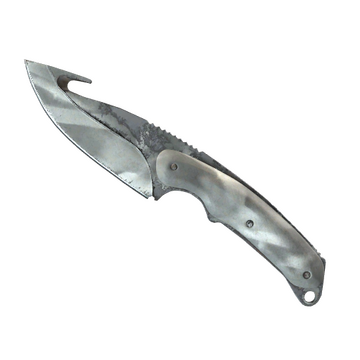 StatTrak™ Gut Knife | Urban Masked