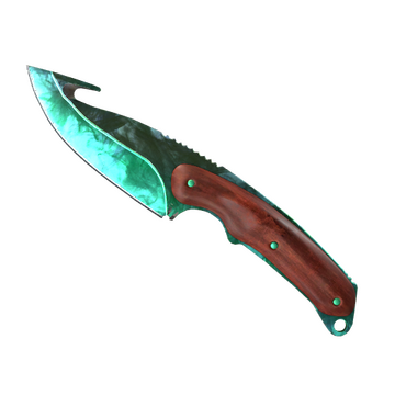 StatTrak™ Gut Knife | Gamma Doppler
