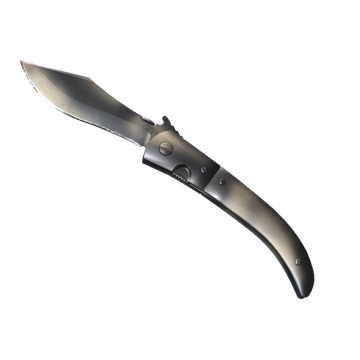 ★ StatTrak™ Navaja Knife | Scorched