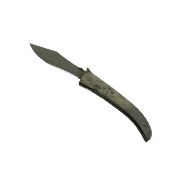 Navaja Knife