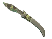 Navaja Knife | Boreal Forest image