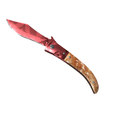Navaja Knife