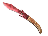 Navaja Knife | Slaughter image