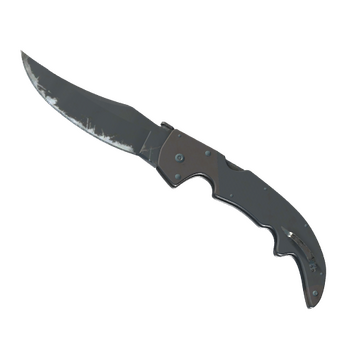 Falchion Knife | Night
