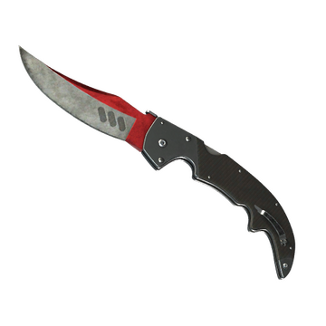 Falchion Knife | Autotronic
