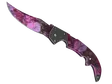 Falchion Knife | Doppler Phase 2 image