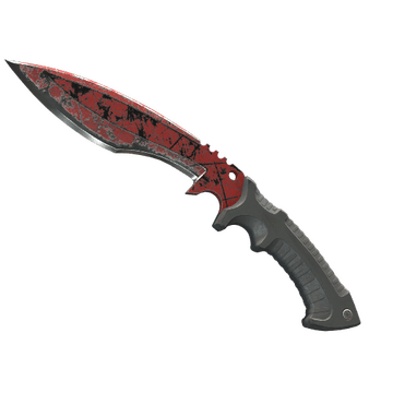 Kukri Knife | Crimson Web
