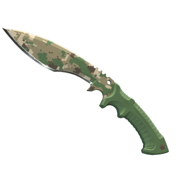 Kukri Knife