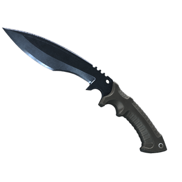 Kukri Knife