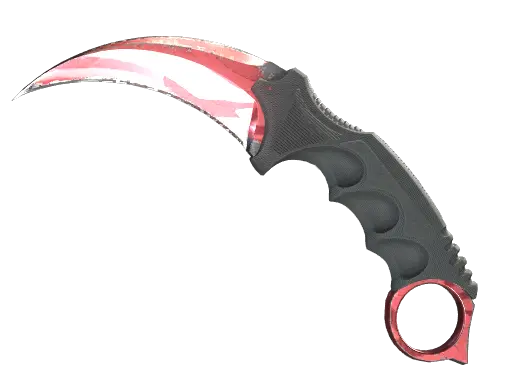 ★ Karambit | Slaughter