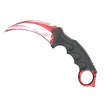 ★ Karambit | Slaughter