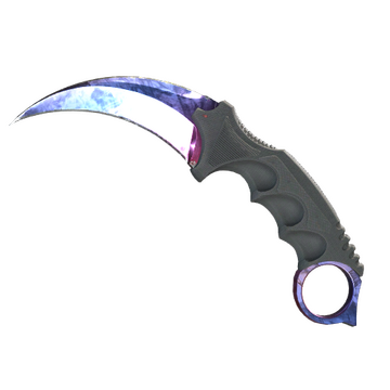 ★ Karambit | Doppler