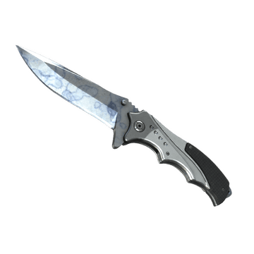 Nomad Knife