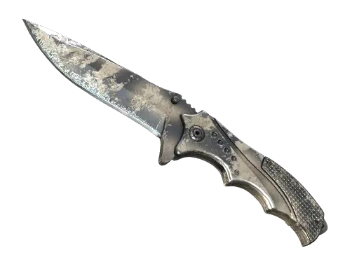 ★ Nomad Knife | Scorched