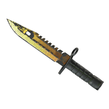 M9 Bayonet | Lore