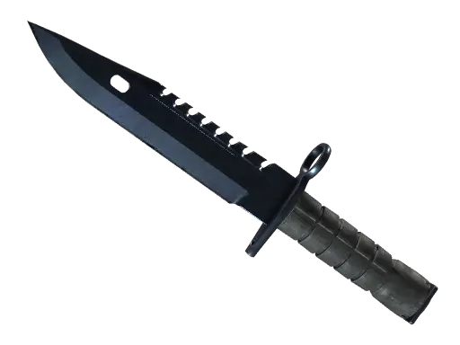 ★ M9 Bayonet | Blue Steel