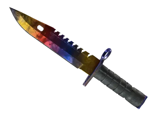 ★ M9 Bayonet | Marble Fade