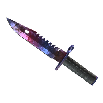★ StatTrak™ M9 Bayonet | Doppler