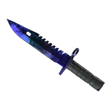 StatTrak™ M9 Bayonet | Doppler