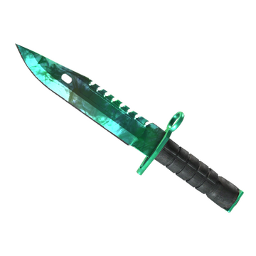 ★ StatTrak™ M9 Bayonet | Gamma Doppler