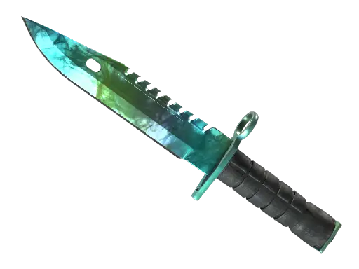 ★ M9 Bayonet | Gamma Doppler
