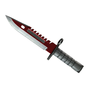 ★ StatTrak™ M9 Bayonet | Autotronic