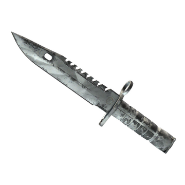 ★ StatTrak™ M9 Bayonet | Urban Masked