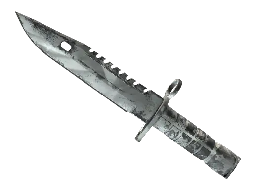 ★ M9 Bayonet | Urban Masked