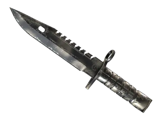 ★ M9 Bayonet | Scorched